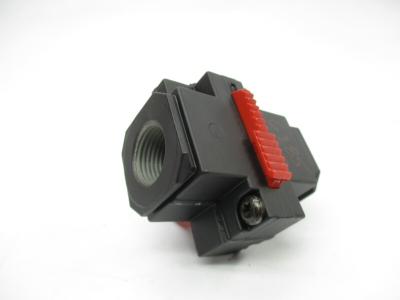 NORGREN T74T-4GA-P1N 250PSI 150’F NSNP