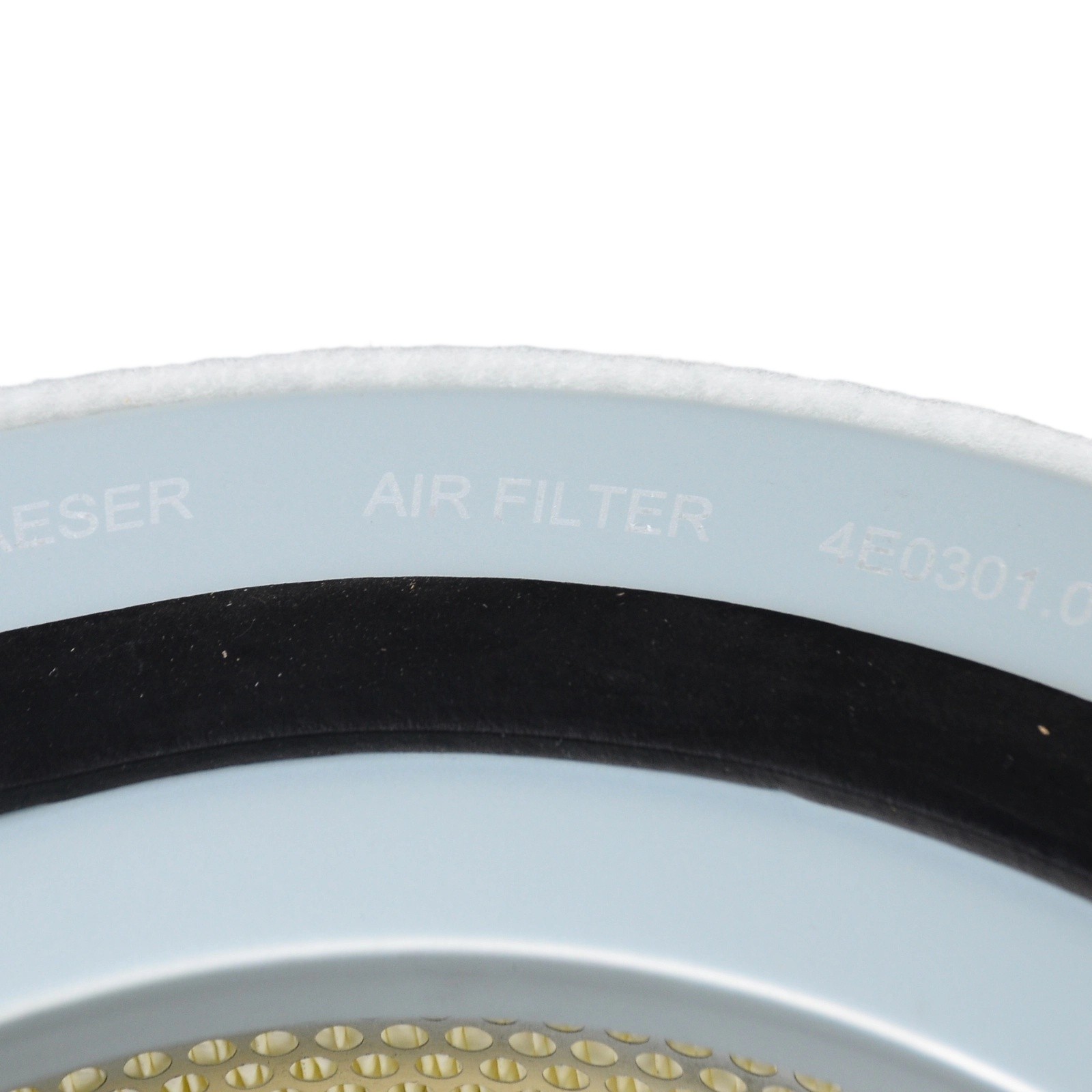 Brand New Air Filter 4E0301.0 Replacement for Kaeser Air Filter 4E03010