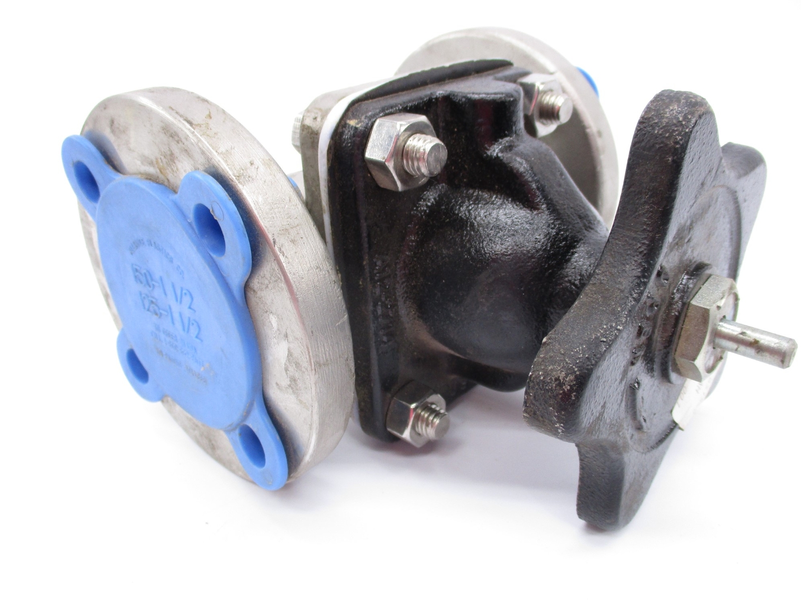 HILLS MCCANNA CN7M 1 1/2″ NSNP