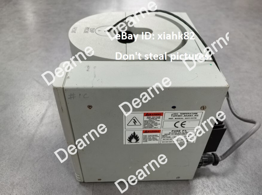SCHUMACHER ATCS-15 Absolute Temperature Control,working, same day ship,Fedex/UPS