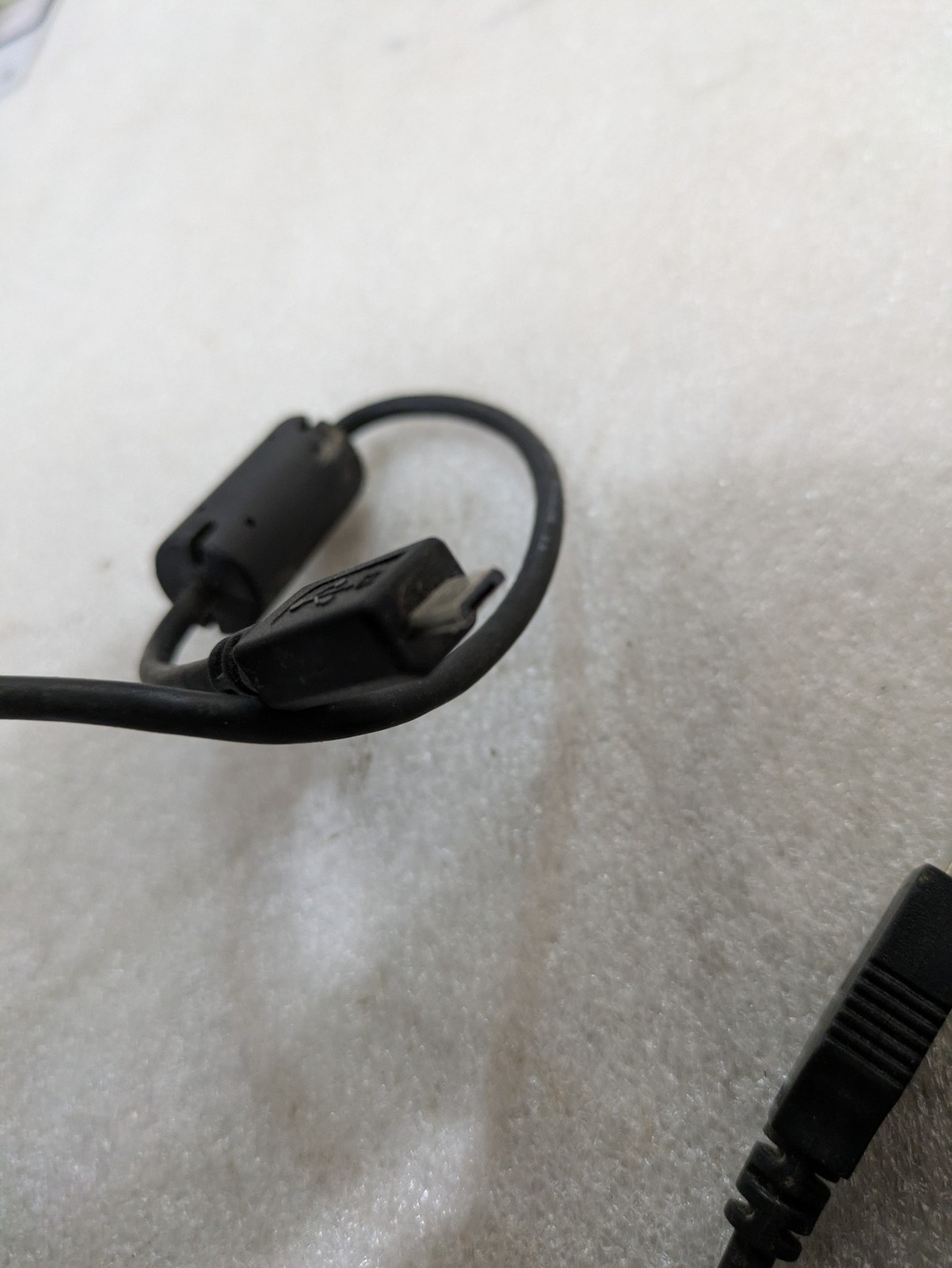 Fujifilm AC-5VT Power Adapter 0.2A with Technics-GP TEU-001M 2.5A 125V