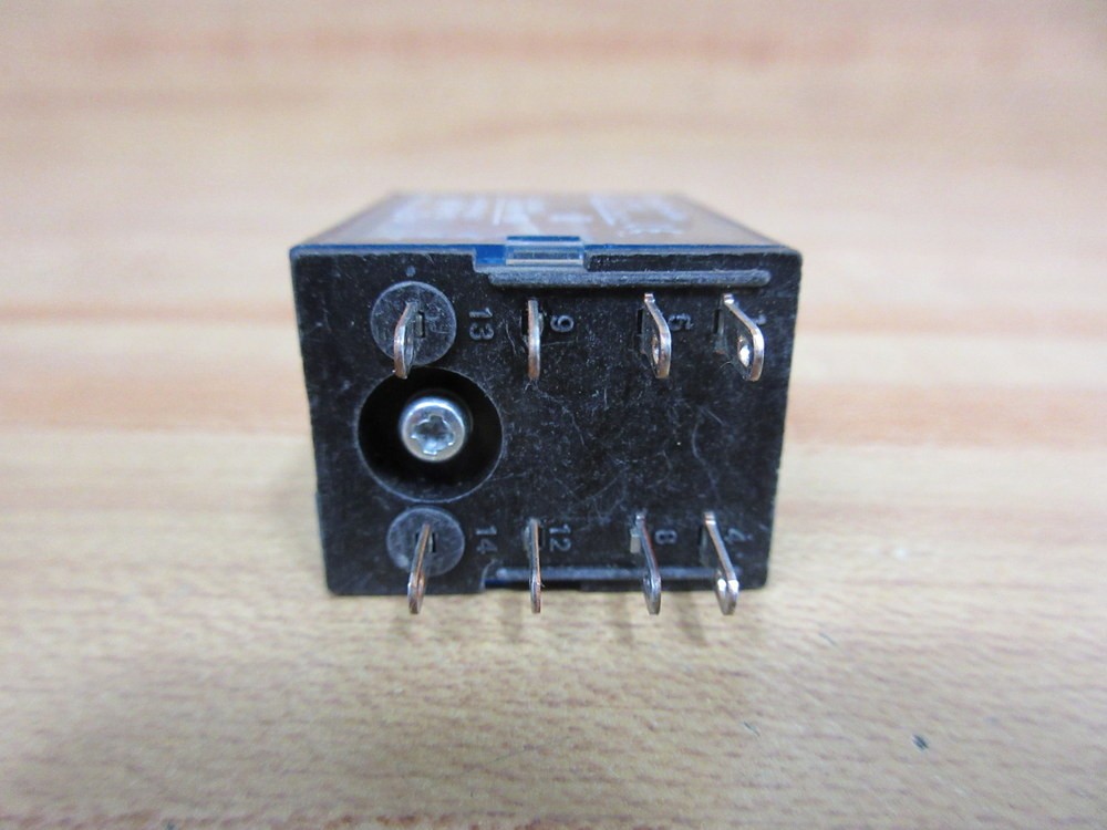 Omron MY2NJ-AC220/240V AC Relay MY2NJ-220/240VAC