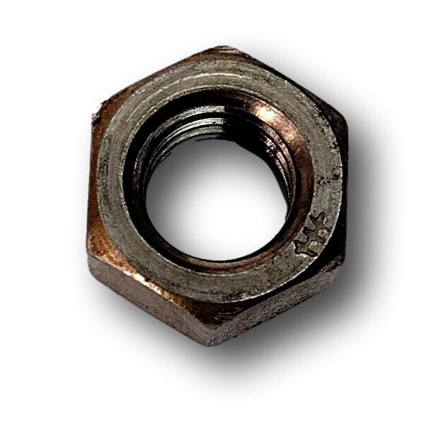3/8″-16 18-8 Stainless Steel Finished Hex Nut