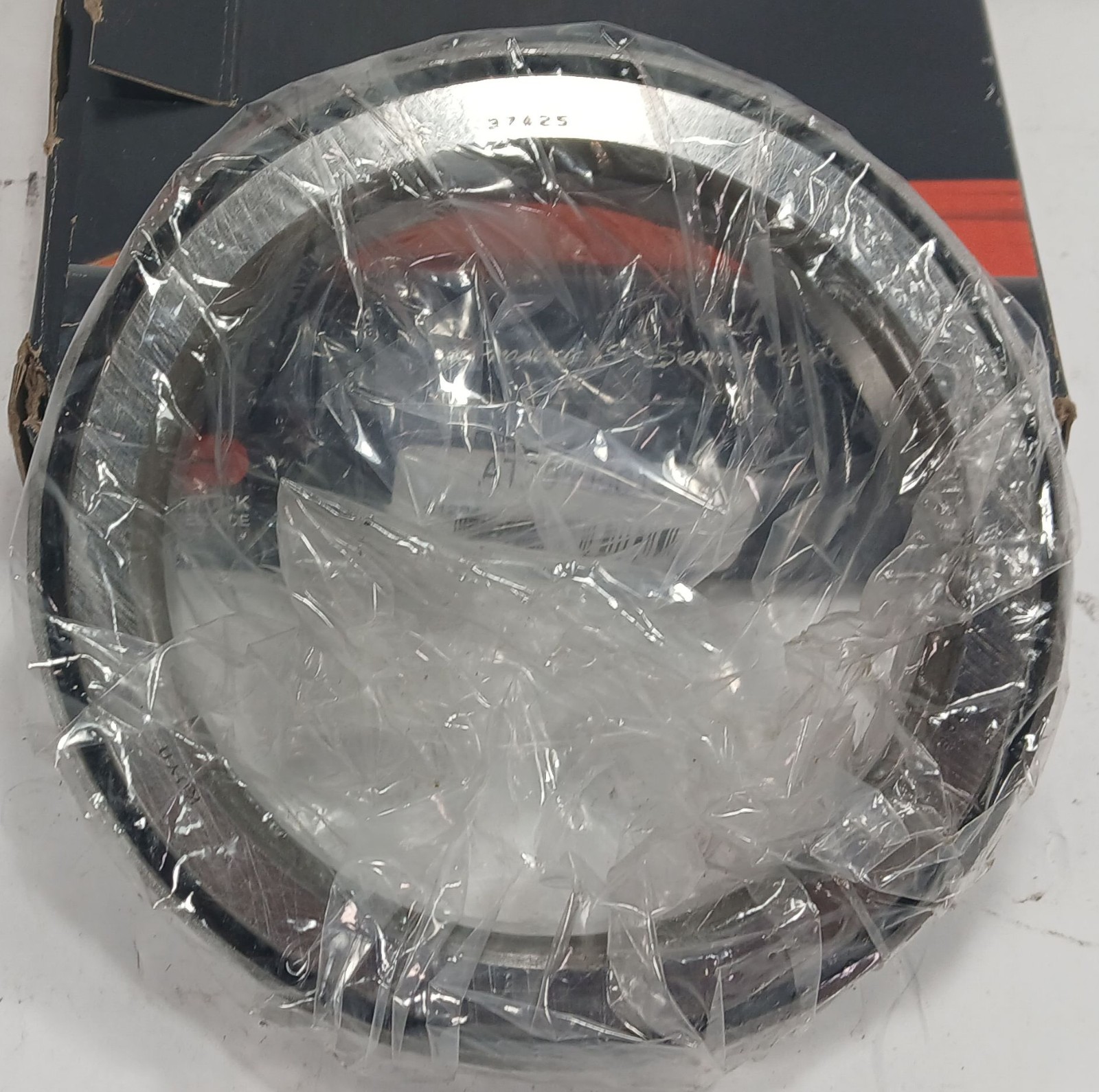 1 NEW KOYO 37425 ITP AT29505613 TAPER ROLLER BEARING CONE NIB ***MAKE OFFER***
