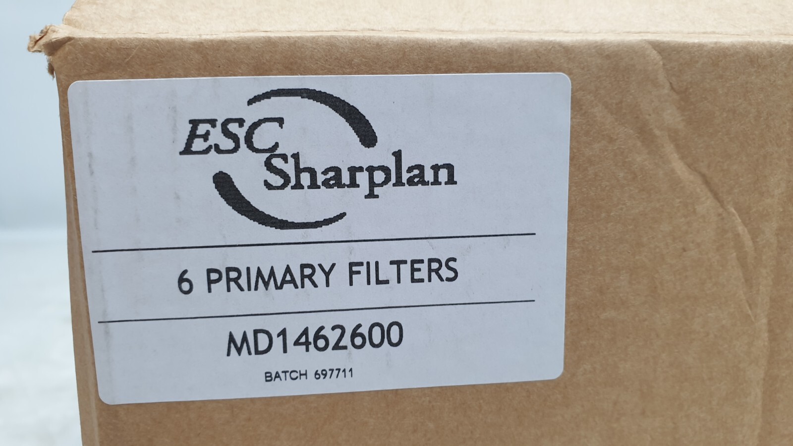 Sharplan 100 Xplume Smoke evacuator
