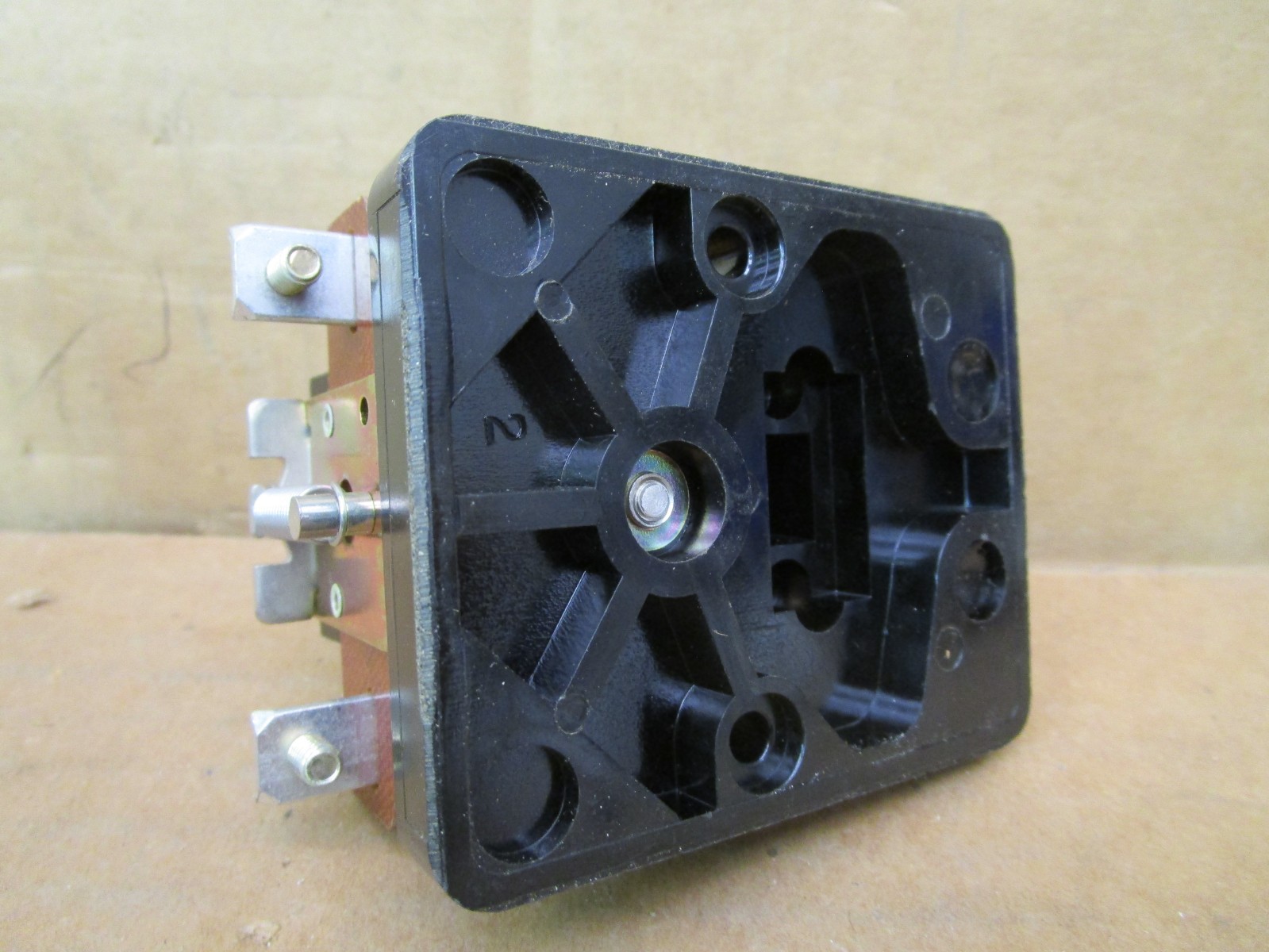 New Open Box AMF Potter & Brumfield PR11AG0 120V 50/60Hz 51534LR