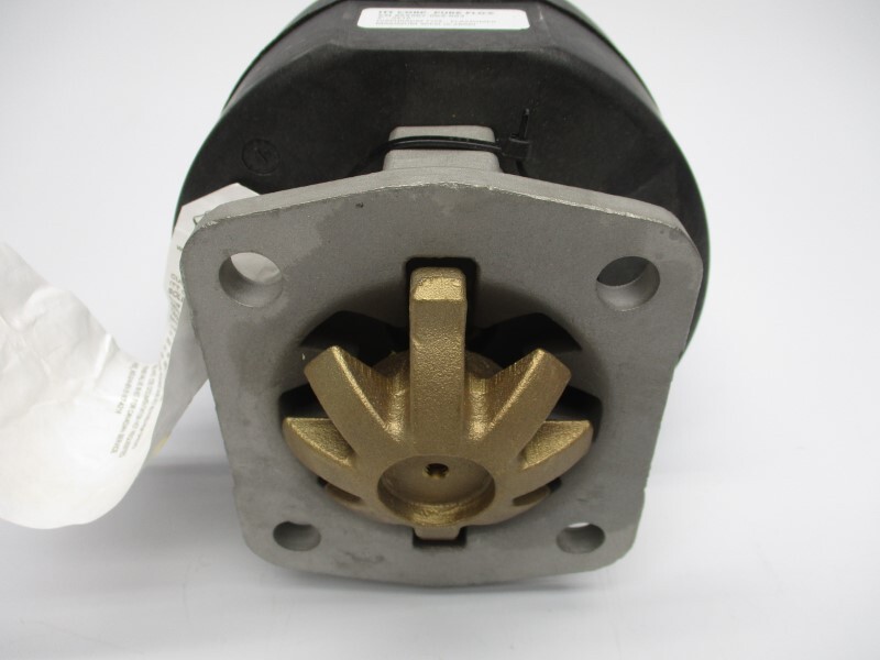 ITT 2-N-EN-31-M7-A216 90PSI 2″ NSNP