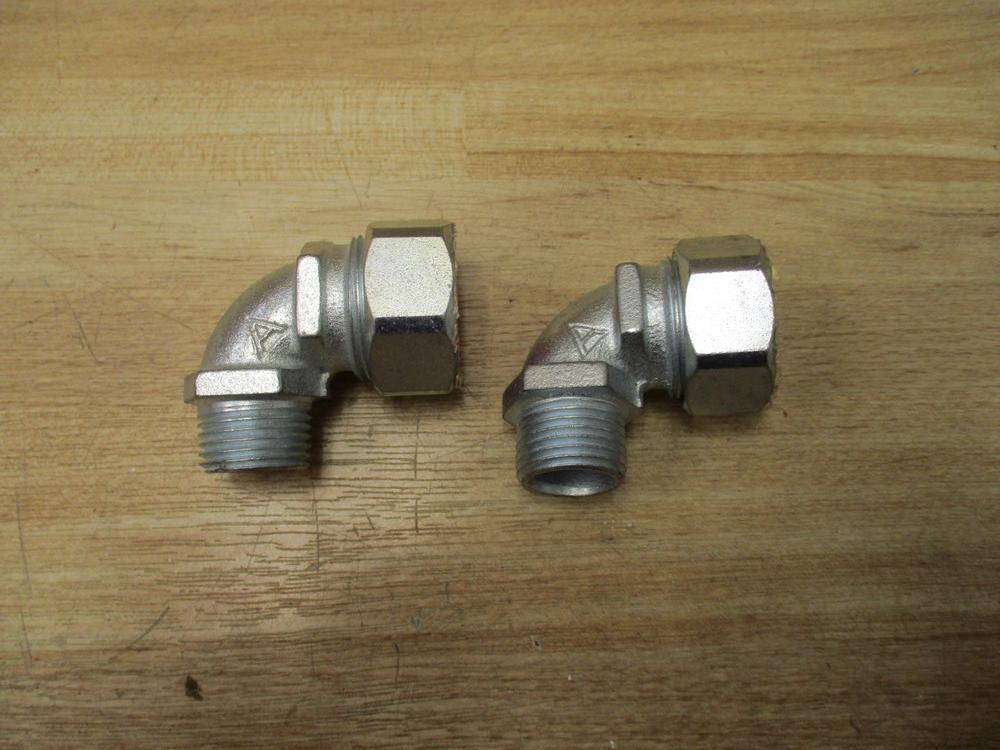 Appleton CG90-5050S Cord Grip CG905050S (Pack of 2)