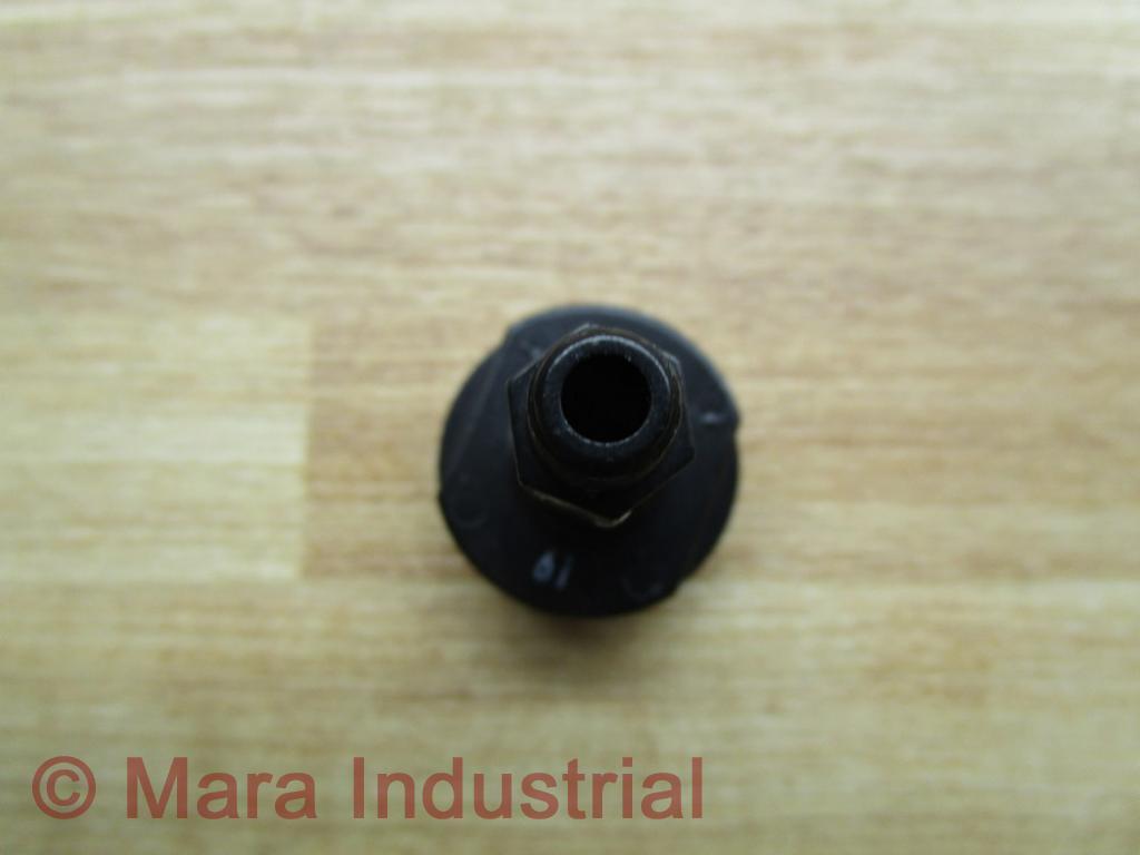 SMC G27-10-R1 0-1 MPa Pneumatic Pressure Gauge G2710R1