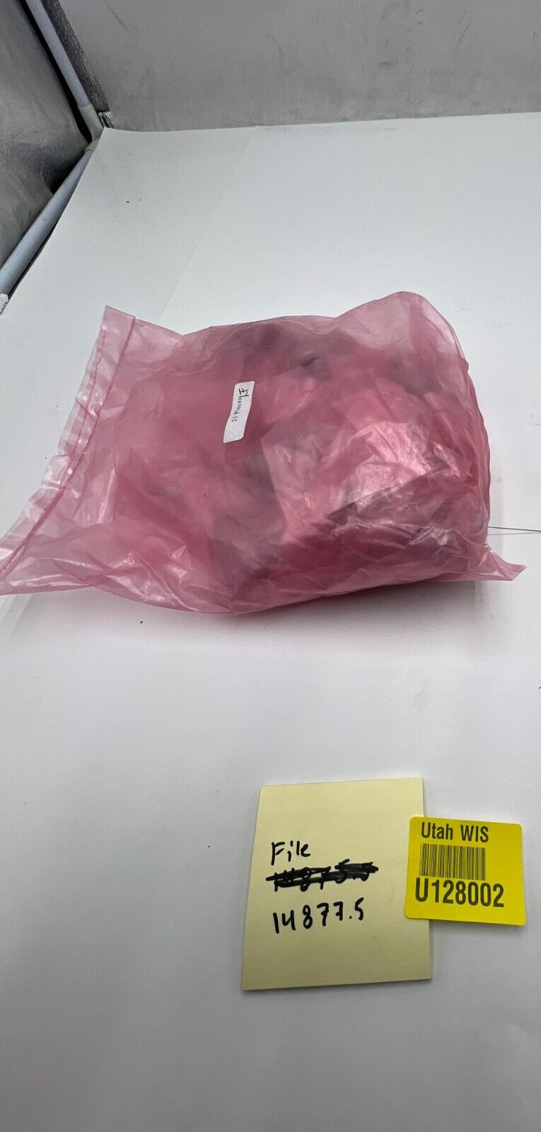 25 Pack Sunbank Circular MIL Spec Backshells Adapter Assemblies EH51-5030-SP9012