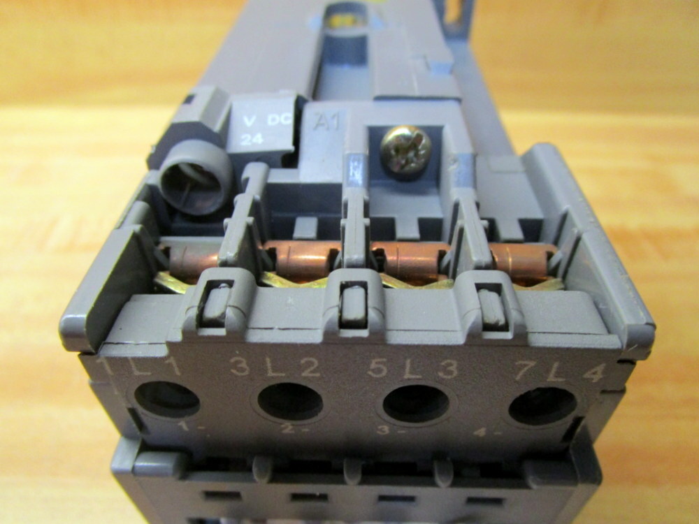 ABB BC25 Contactor