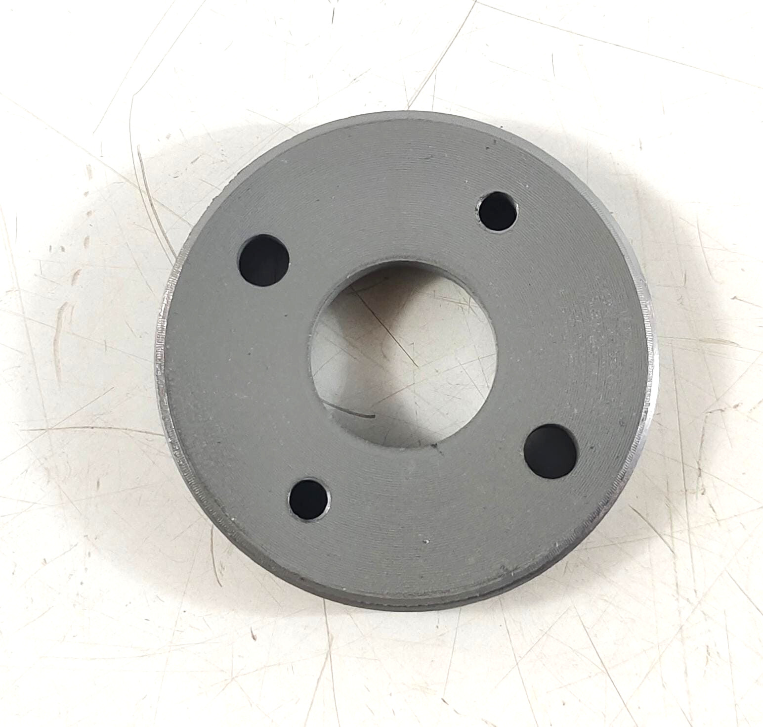 Bearing Cover P/N 15 For Tanabe HC-275A Main Air Compressor Spare Parts