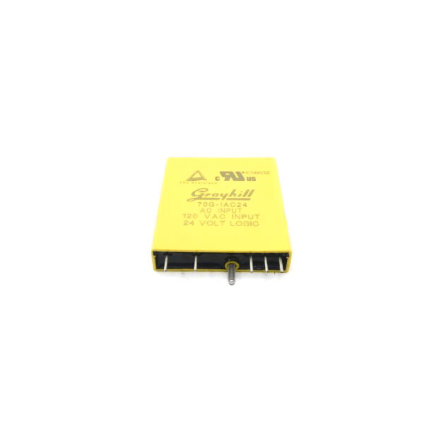 GRAYHILL 70G-IAC24 120VAC NSNP