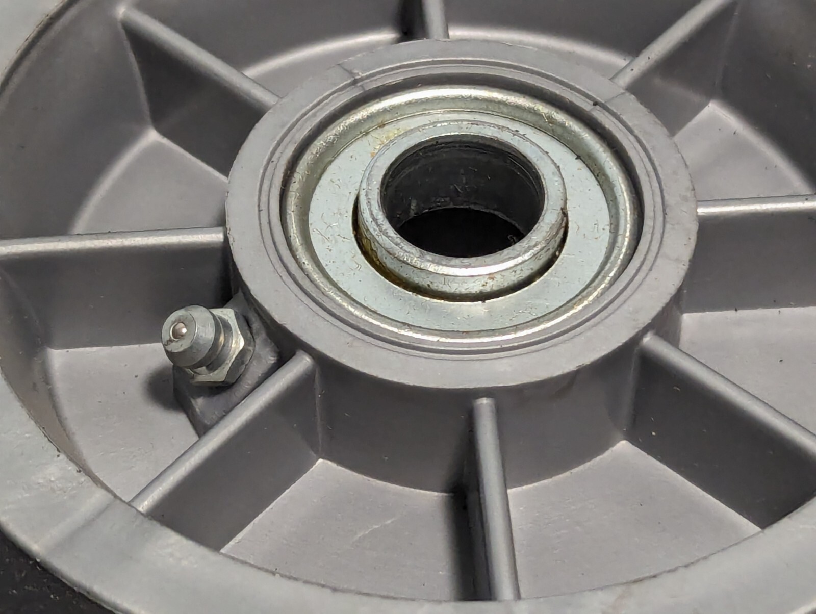 5340-13-000-1251 163K428H01 5/8″ Bore Wheel