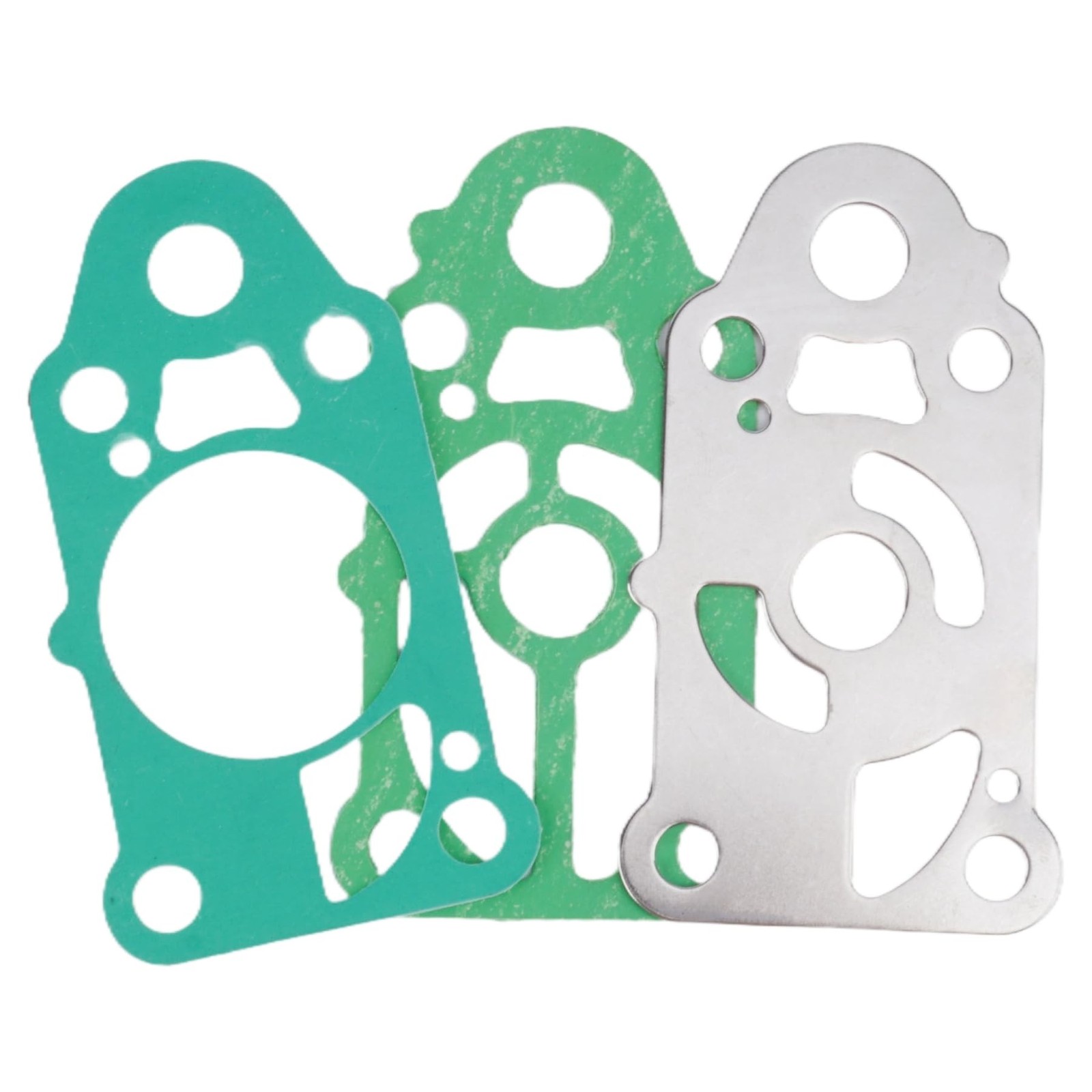 Boat Marine 3AB-87322-0 Water Pump Impeller Repair Kit for Tohatsu Nissan 200…