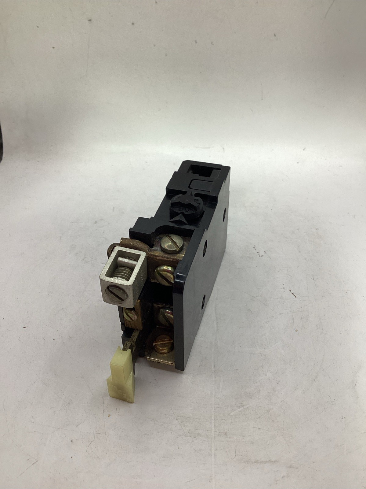 ITE E20D0L1 600VAC Overload Relay Used