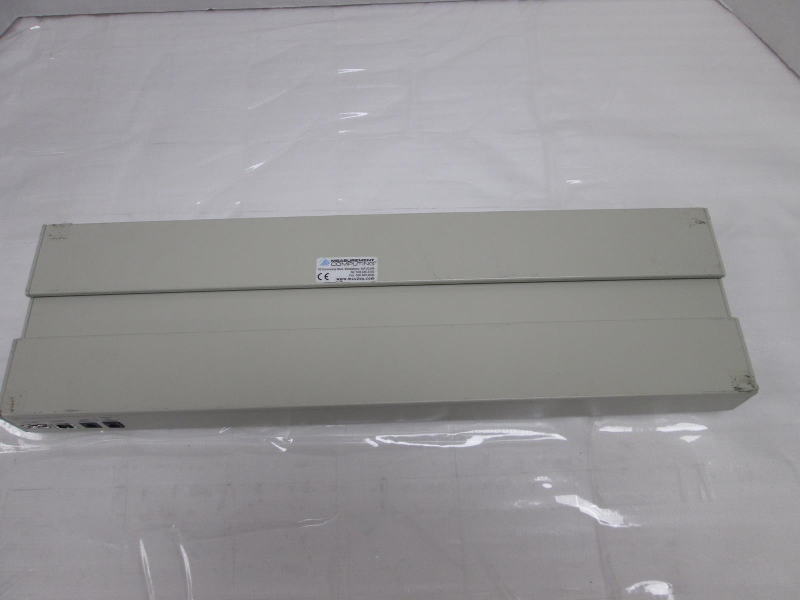 MEASUREMENT COMPUTING USB-ERB24 CHANNEL RELAY INTERFACE