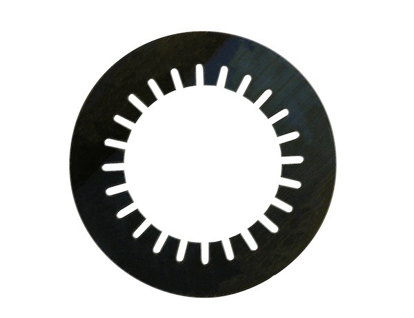 Buyers Products Fifth Wheel Lube Disk Steel Retention Clip