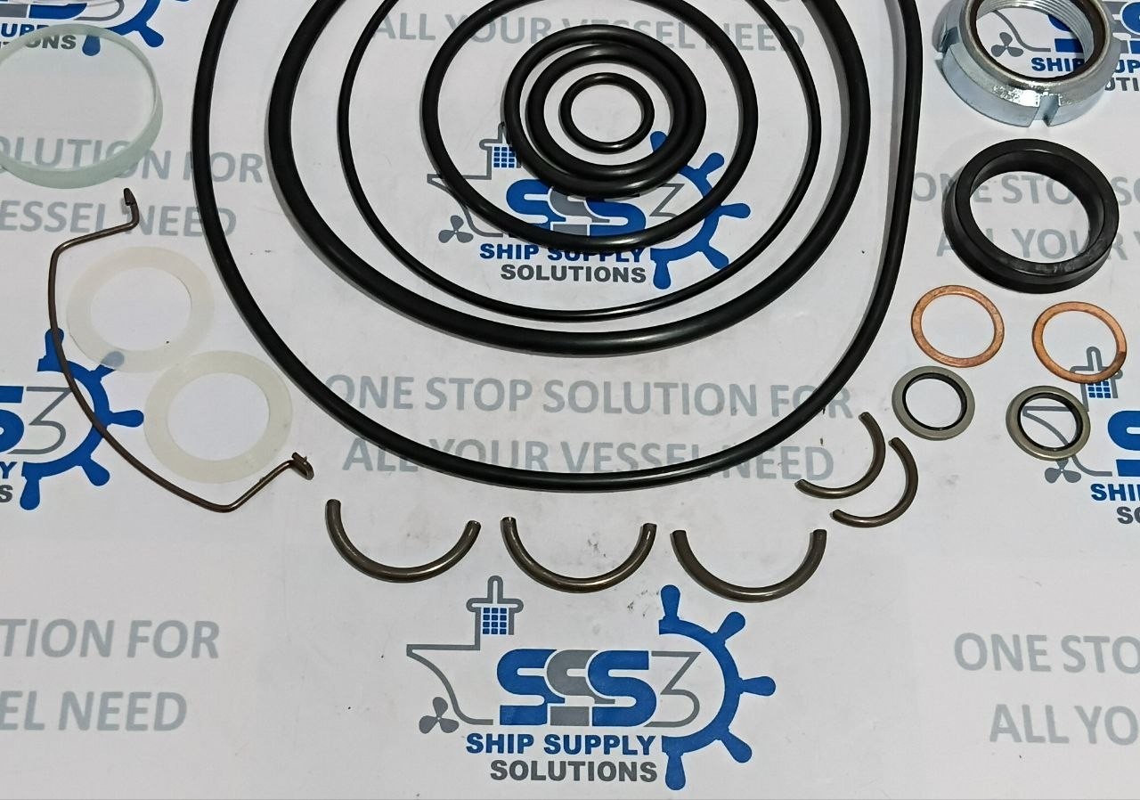 KSB/Amri ACTO 101H Seal Repair Kit / Sealing Kit FT-H71-019-A