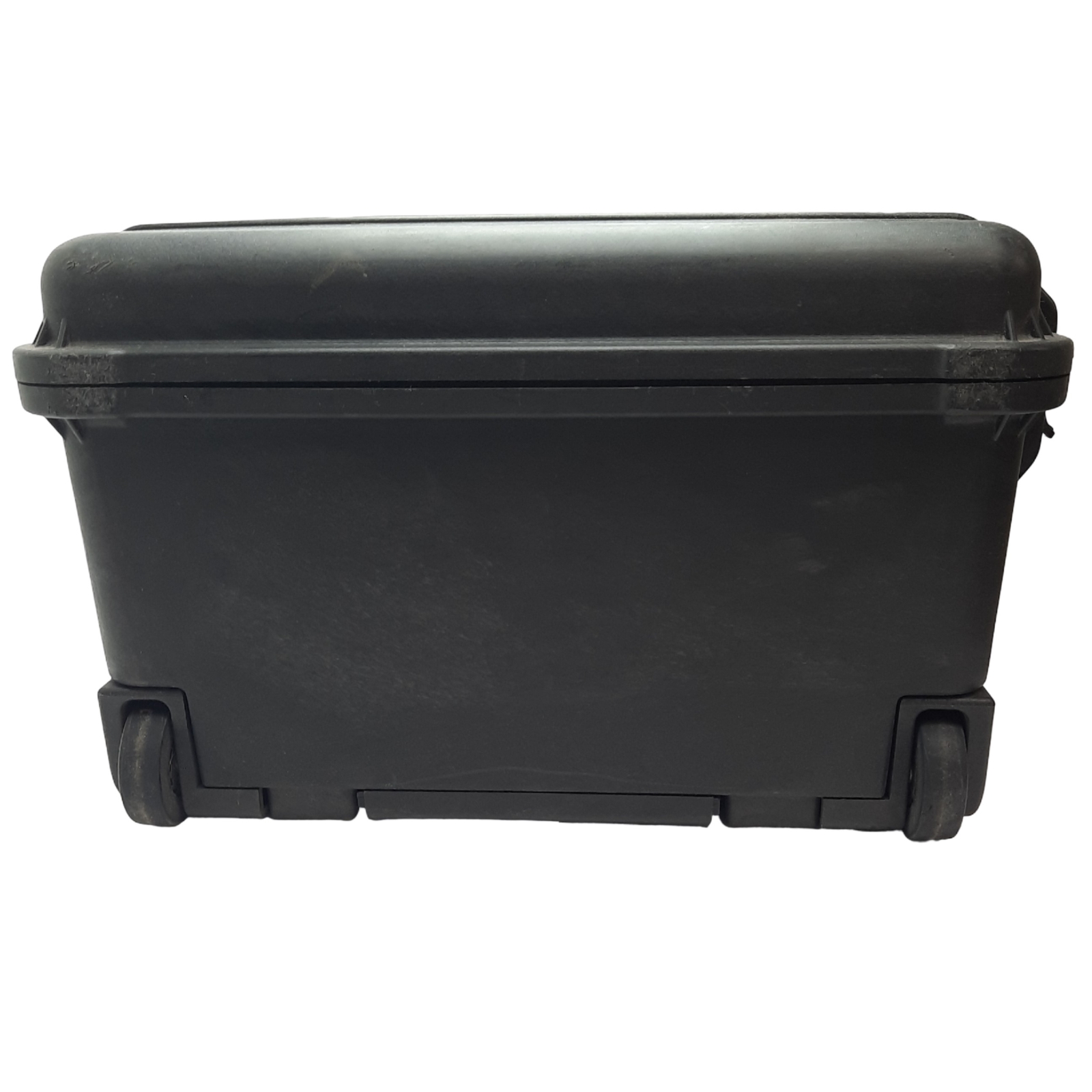 Pelican 1560 Protector Case 19.90in x 14.98in x 9in Interior, Grey *No Foam*