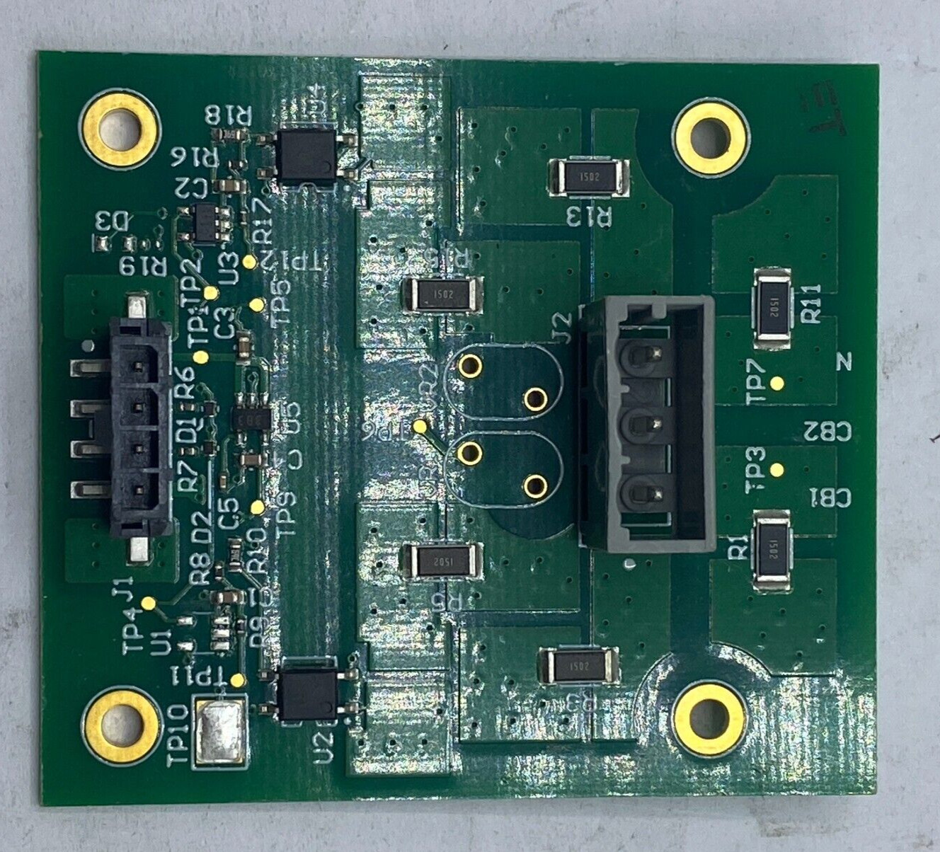 P22276-358-2 1928 0000026 / R22276-357 REV B / E220282 94V-0 ML – 02Z BOARD 🔔