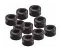 Kissler KRP1806 Bibb Seat Faucet Rubber 10 Per Bag Replacement Parts