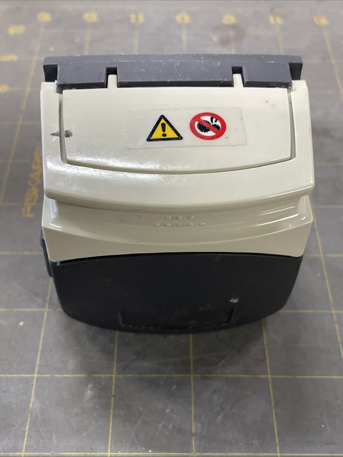 Watson-Marlow 313 8.0×1.8wt 16mm 3-Roller pumphead