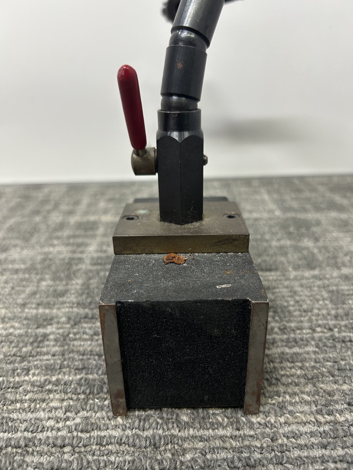 FLEXBAR Apparatus