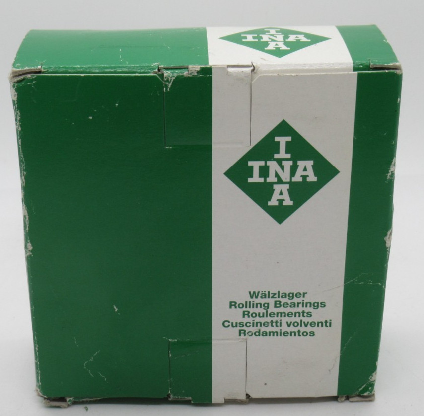 INA U.S.A. HARDENED PRECISION GROUND INNER RING IR90X100X36 F/ NEEDLE BEARINGS