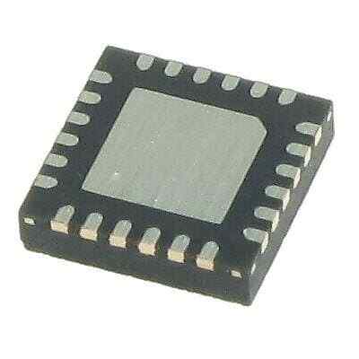 Microchip Technology UXM15P Programmable Integer-N Prescaler – 0Hz to 15GHz -…