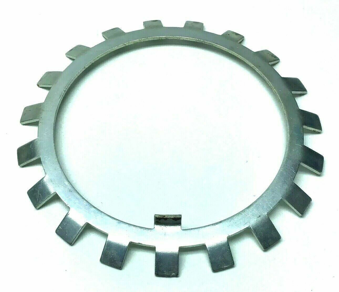 SKF / AMCAN HA2326 ADAPTER WITHDRAWAL SLEEVE & LOCK WASHER KM 26 AH3232 X 150MM
