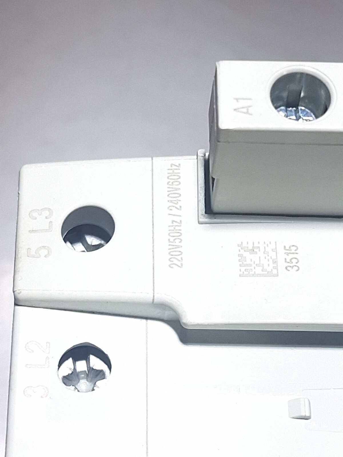 EATON KLOCKNER MOELLER XTCE050D00B DILM50 220/240V 50A CONTACTOR – 46 AVAILABLE