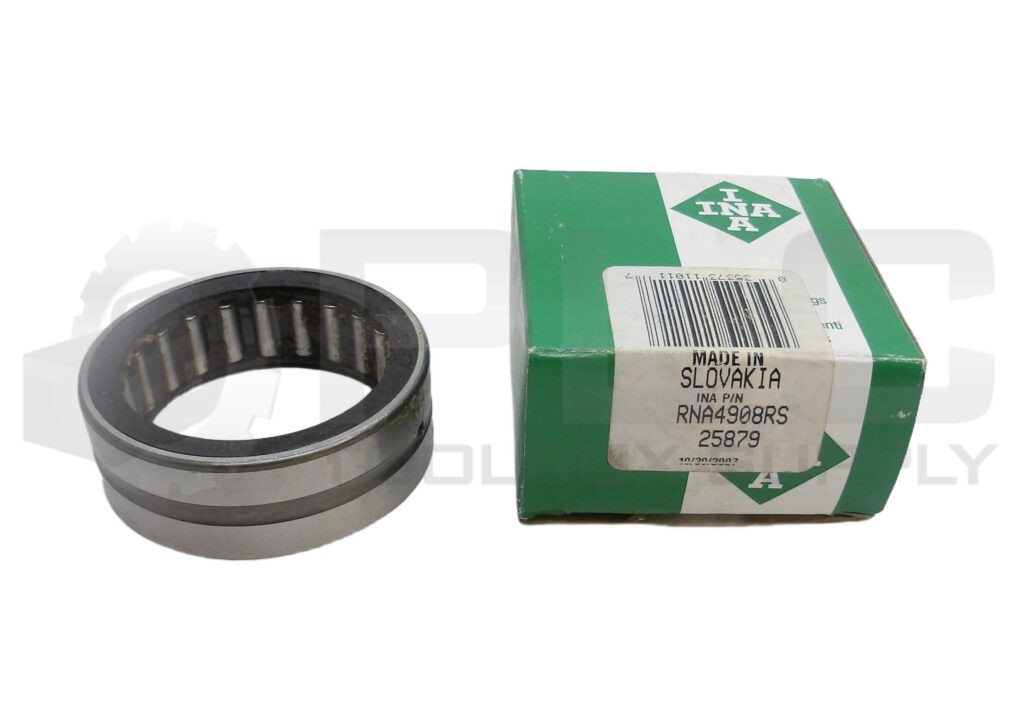 NEW TORRINGTON RNA4908RS NEEDLE ROLLER BEARING 1-15/16″ BORE 25879