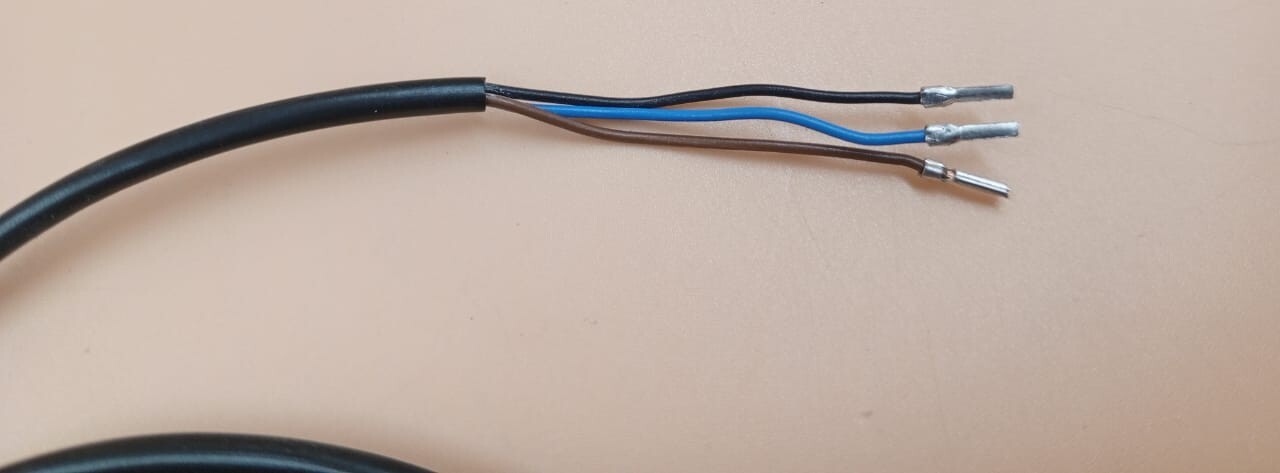 IMI NORGREN M/50/IOP/5V