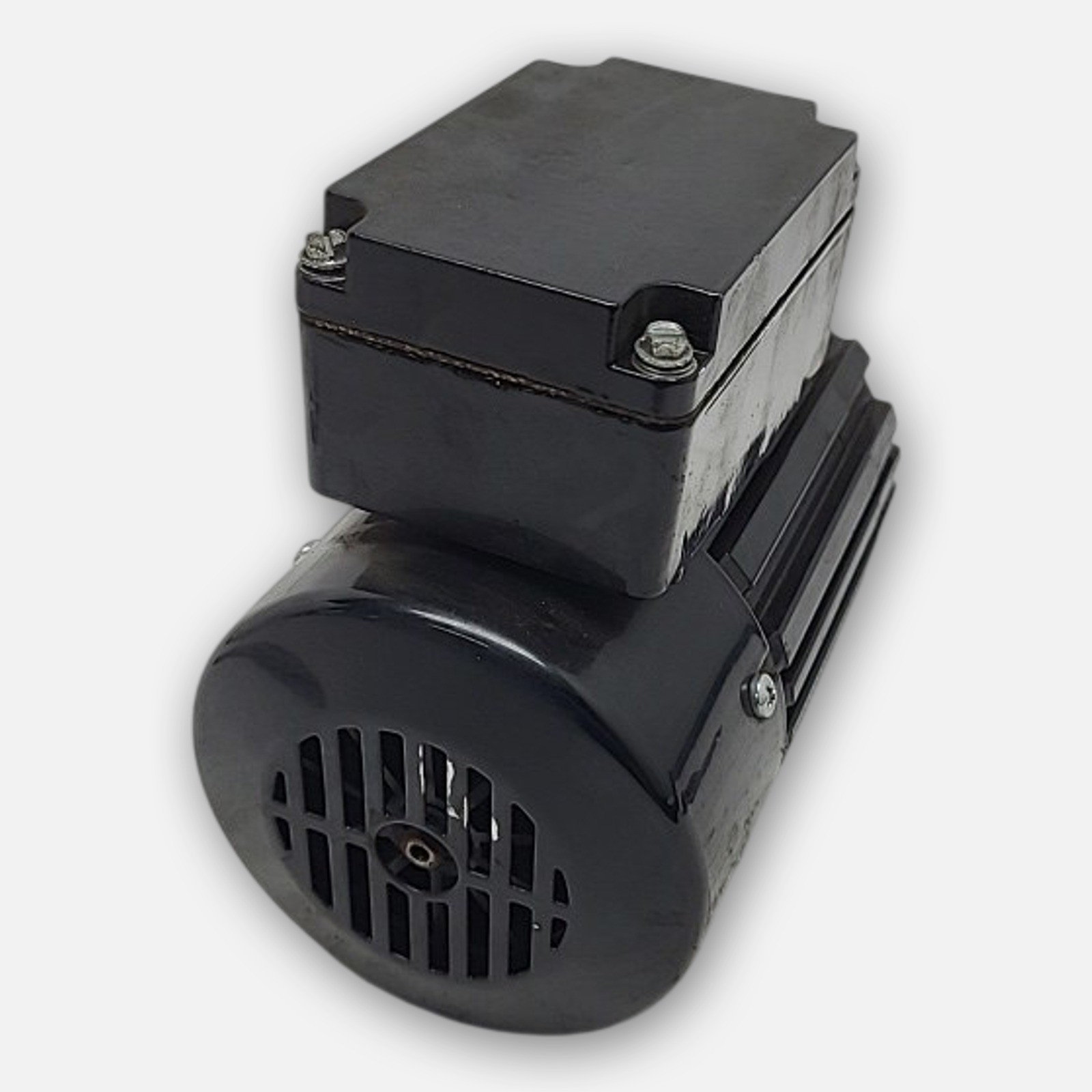 NEW REXROTH 34Y6BFPP MOTOR 220-240/380-415V, .67-.78/.38-.43A, 0.09KW
