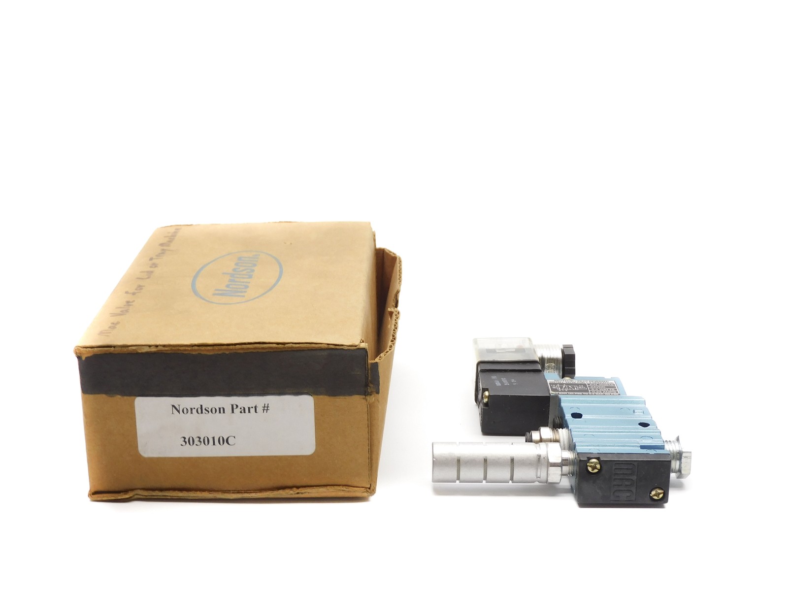 INDUSTRIAL SPARE PART 303010C NSMP