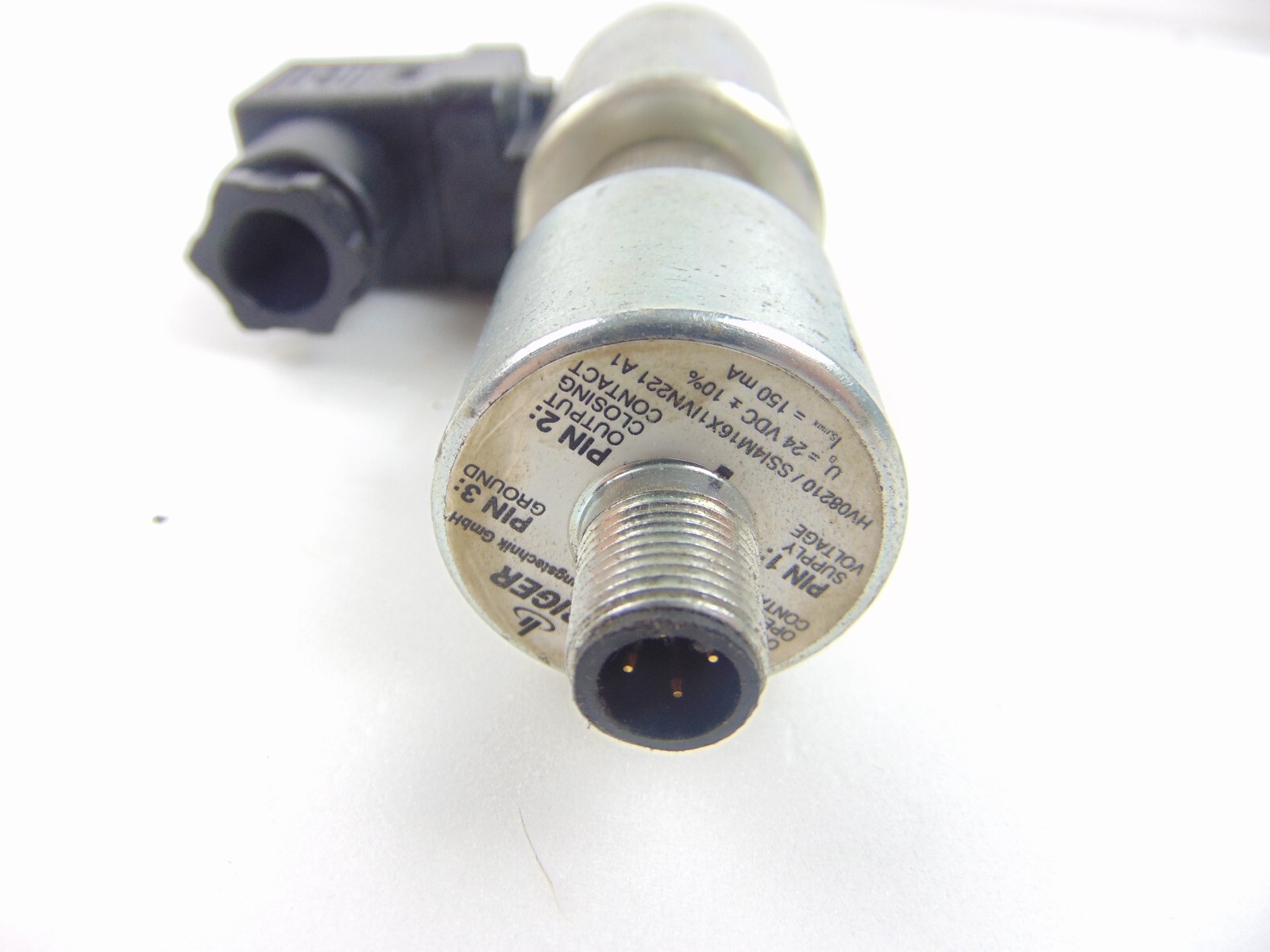 Hoerbiger IVN221BE08PS E2