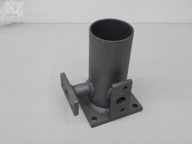 Stewart& Stevenson 114D076, 4710011877098, Pump Discharge Tube