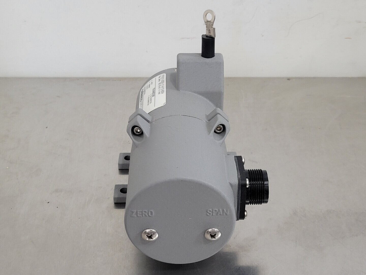 SURPLUS NEW CELESCO PT8101-0005-111-4110-8354 Position Transducer –