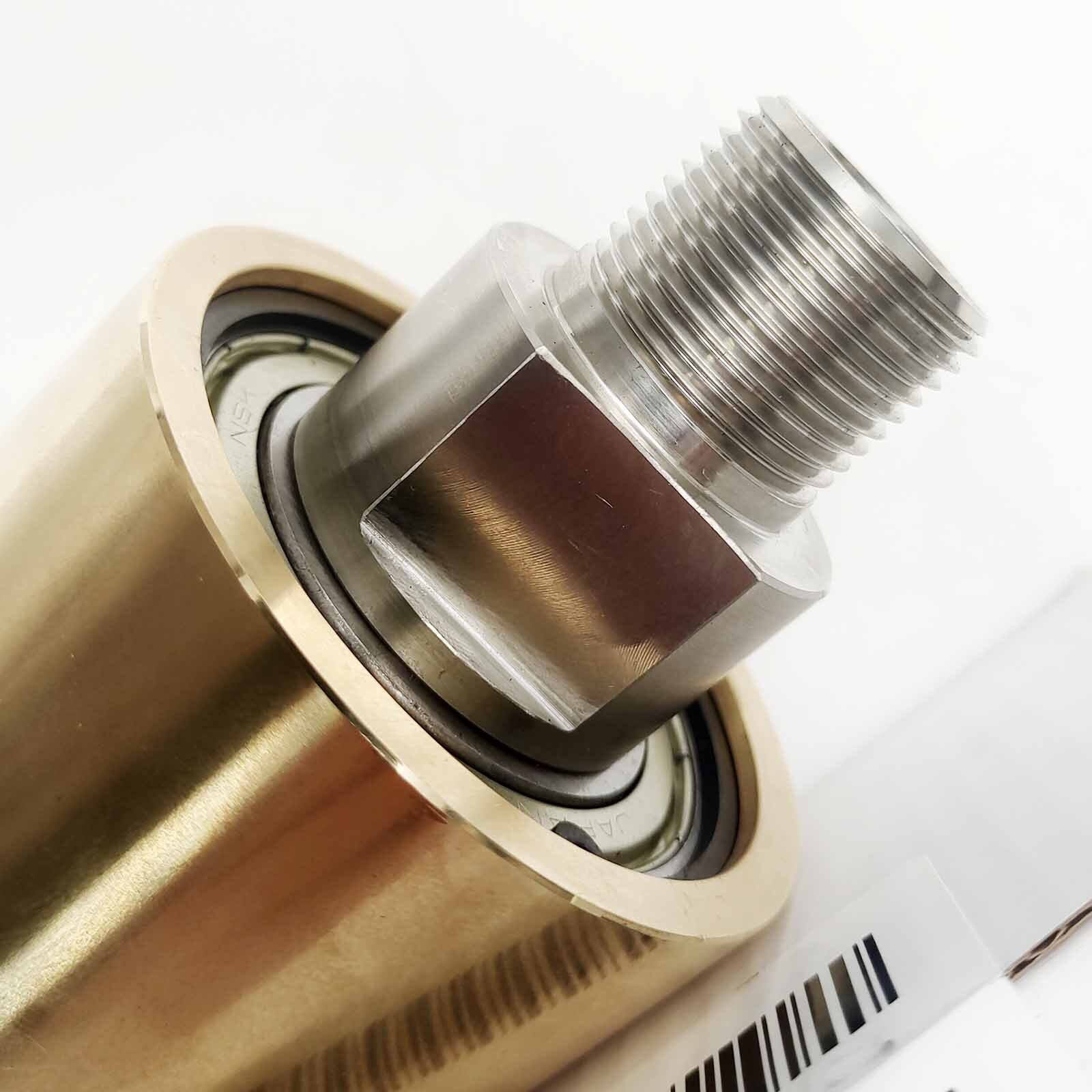 New High-Speed Rotary Joint 3/4 Inch NPT for Deublin 255-000-020
