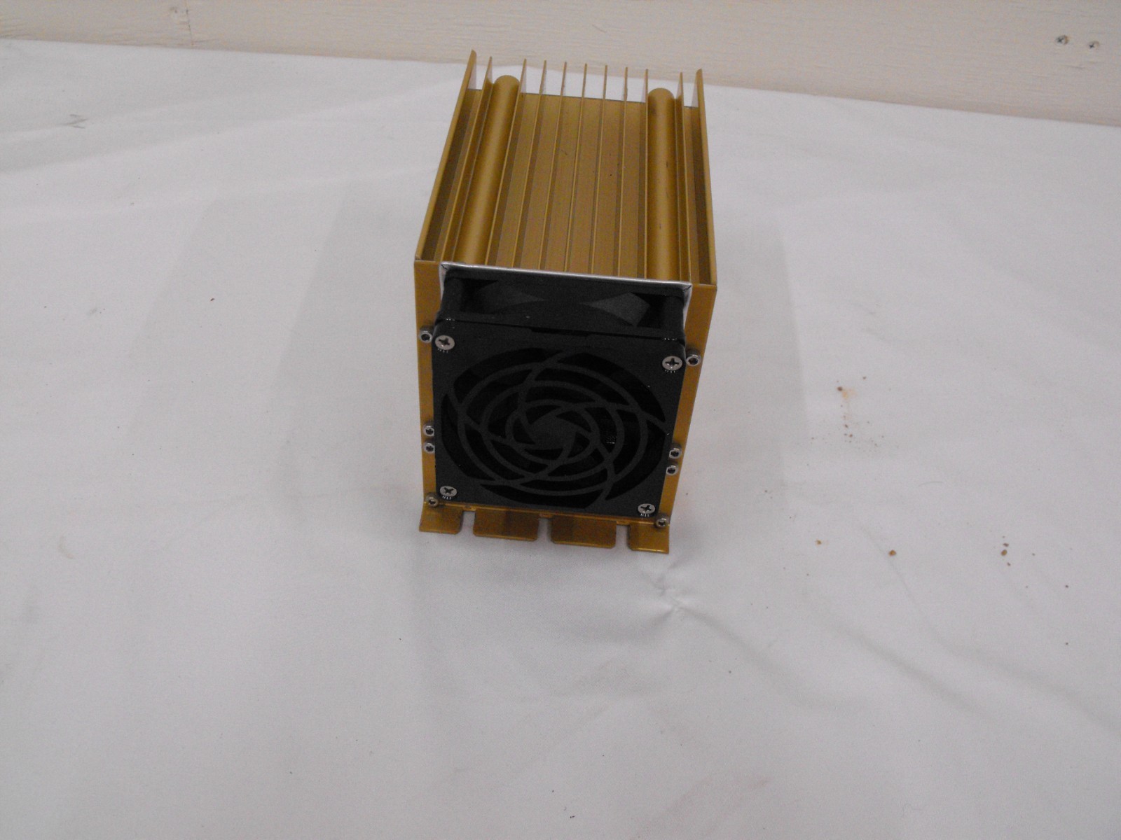 Advanced Micro Systems AMS CMAX-410 Controller, excellent condition!