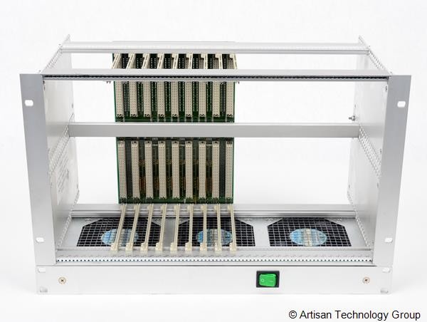 Schroff 6U 9-Slot VME Rackmount Enclosure