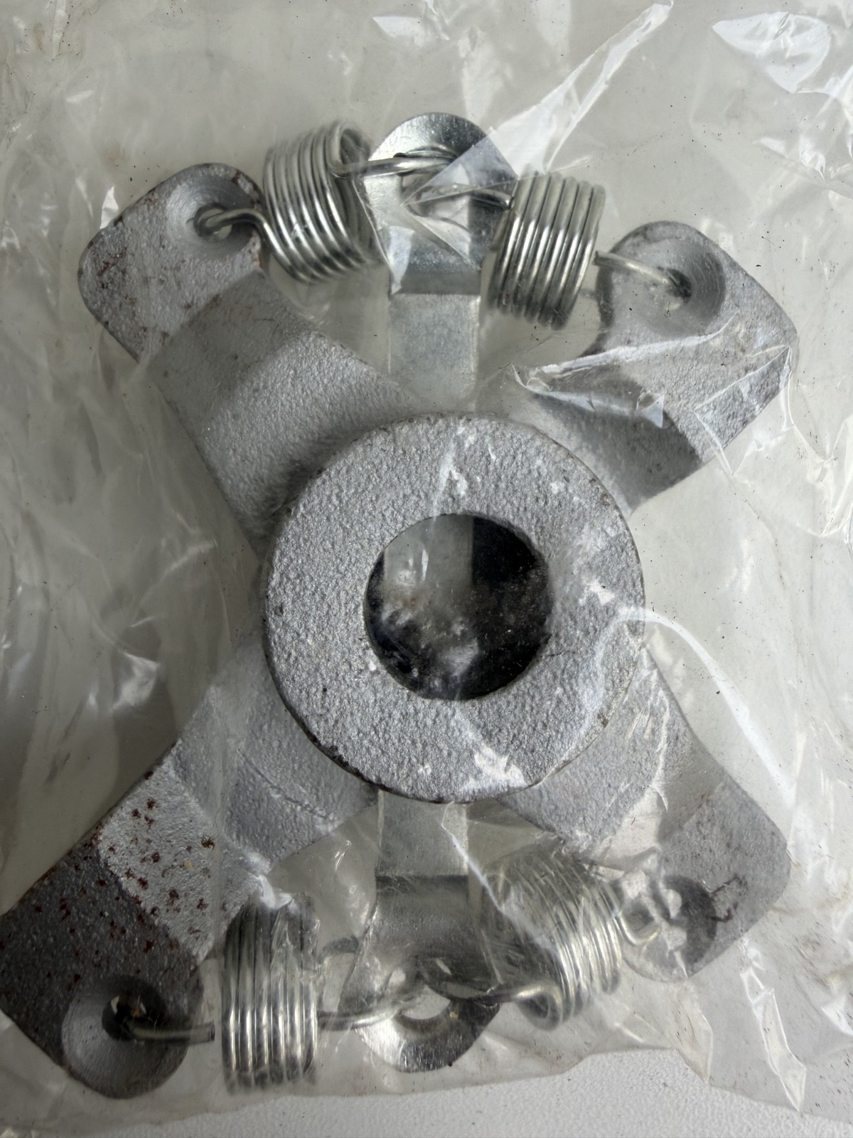 Westwood H24-15 Circulator Coupling Replaces Bell & Gossett B&G 118705 PZ-4291