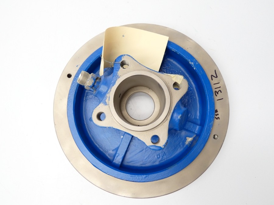 GOULDS PUMP R100-585-1203 11″ 2-1/2″ 2-1/4″ NSNP