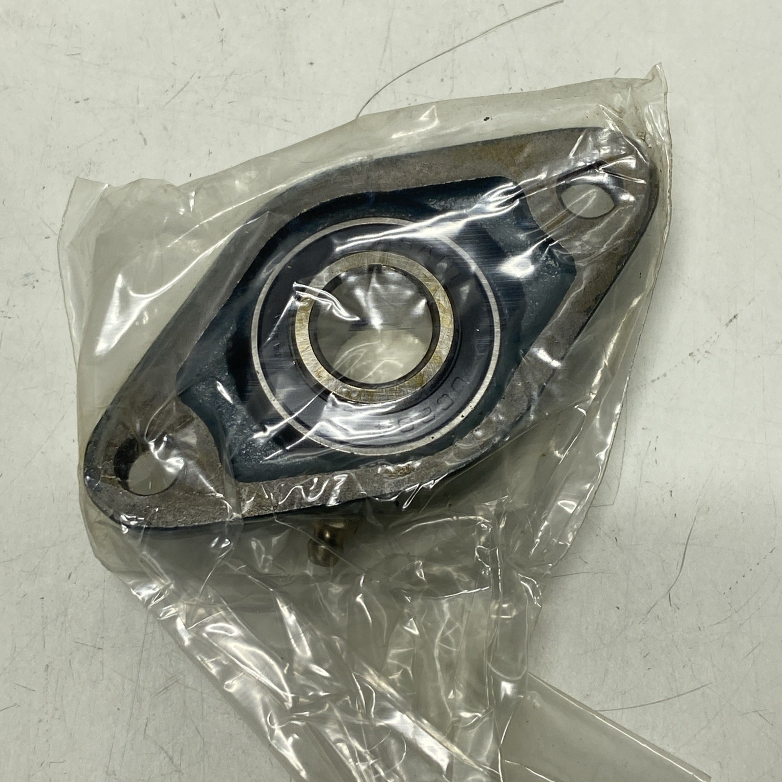 NEW OLD STOCK! AMI 3/4″ BORE 2-BOLT FLANGE BEARING UCFT204