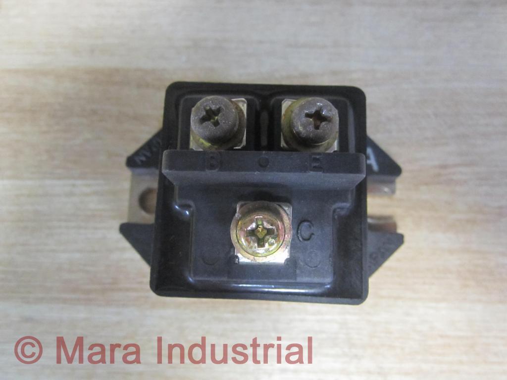 Toshiba MG50Q1BS11 Transistor 50A 1200V