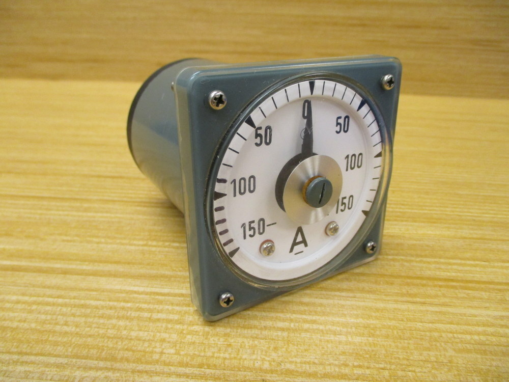 Fuji SWM-6 Synchro Receiver 9621233T