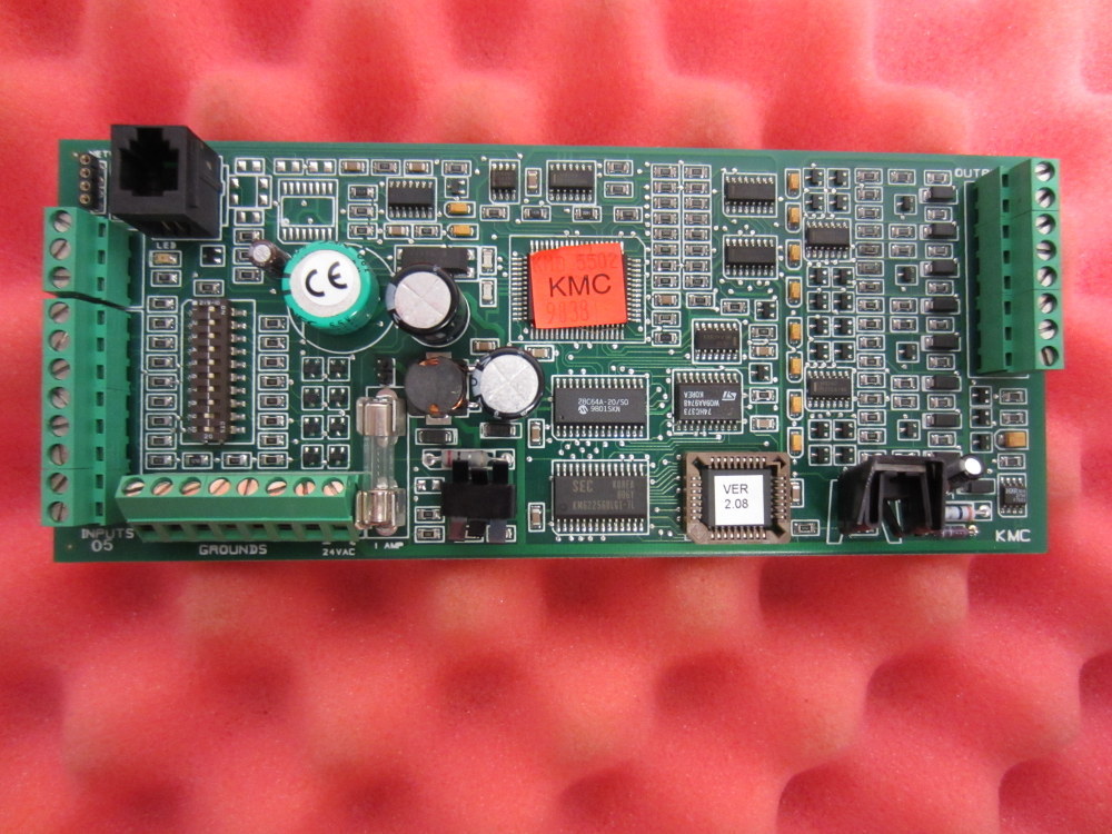 KMC 863-612-02 Circuit Board 86361202