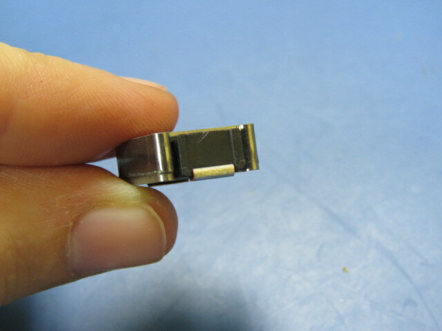 PANASONIC ETQP6F2R5BFA Qty of 20 per Lot Shielded – Inductor 4.92mOhm Max 2-SMD