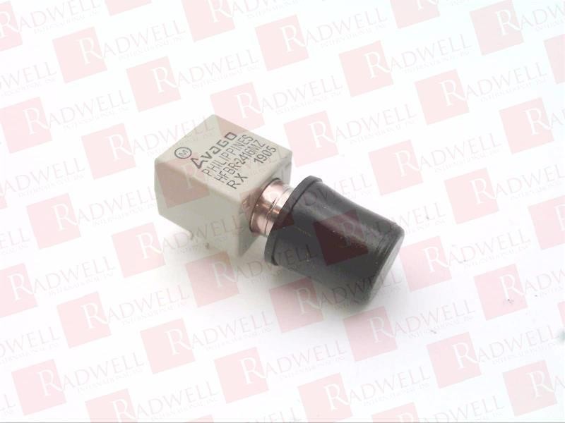 BROADCOM HFBR-2416MZ / HFBR2416MZ (BRAND NEW)